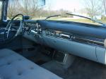 Cadillac Series 70 Fleetwood Eldorado Brougham 1958 года